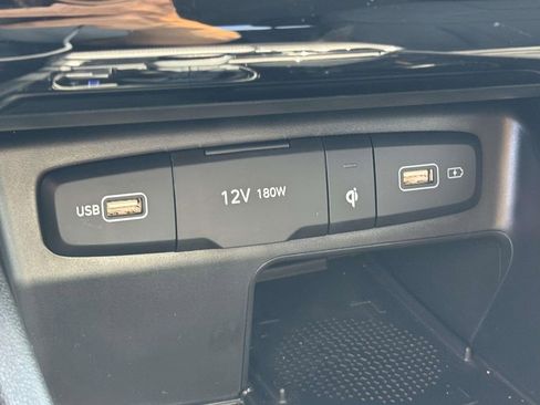Certified 2023 Hyundai Tucson SEL AWD/4WD image 25