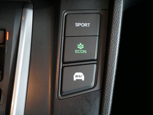 Used 2021 Honda CR-V EX image 30