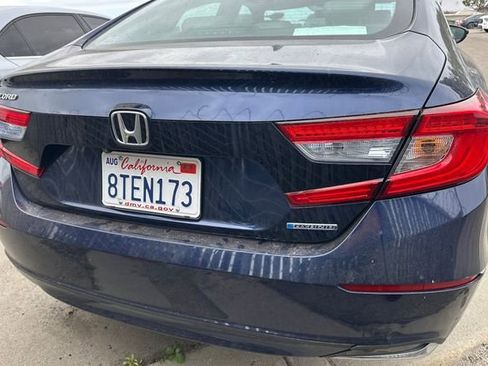 Used 2020 Honda Accord EX-L image 6