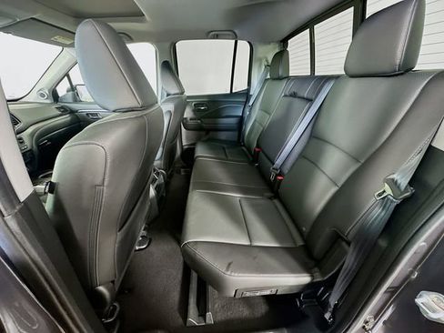 Certified 2023 Honda Ridgeline RTL-E image 31