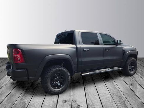 Used 2026 RAM 1500 RHO w/ RHO Level 1 Equipment Group AWD/4WD image 5