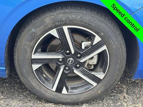 Used 2024 Nissan Sentra SV FWD image 30
