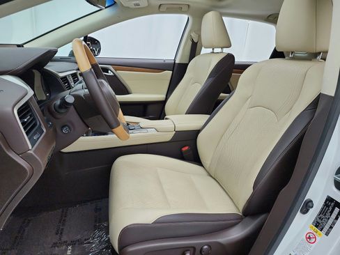 Used 2019 Lexus RX 350 FWD w/ Navigation Package image 13