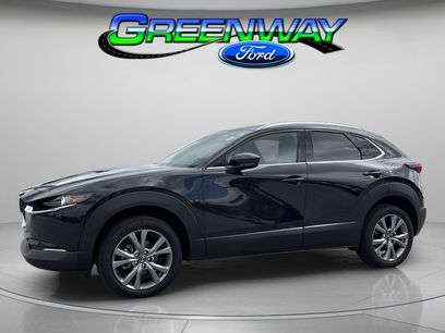 Used 2024 MAZDA CX-30 AWD 2.5 S w/ Premium Package