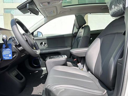 New 2026 Hyundai Ioniq 5 Limited RWD image 14