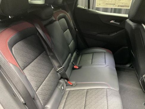New 2026 Chevrolet Equinox RS FWD image 15