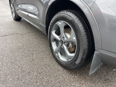 Used 2023 Ford Escape ST-Line w/ Tech Pack #1 image 34