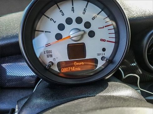 Used 2013 MINI Cooper Clubman S FWD image 12