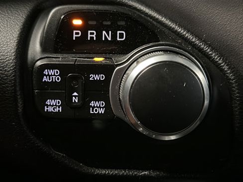 Used 2019 RAM 1500 Big Horn AWD/4WD image 27