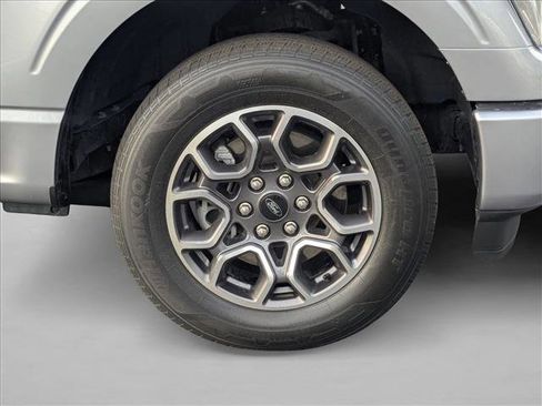 Used 2021 Ford F150 XL w/ Equipment Group 101A High image 22