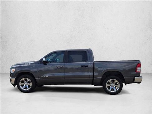 Used 2022 RAM 1500 Lone Star RWD image 8