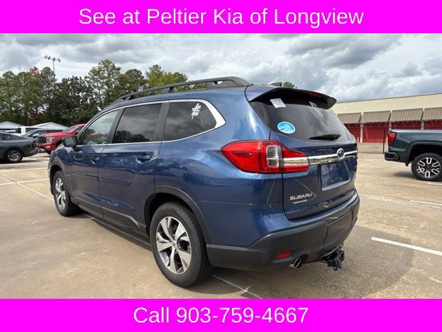 Used 2022 Subaru Ascent Premium AWD/4WD image 3