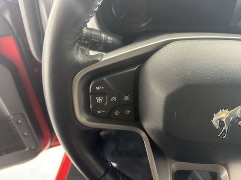 Used 2023 Ford Bronco Outer Banks image 12