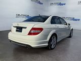Used 2010 Mercedes-Benz C 300 Sport image 5