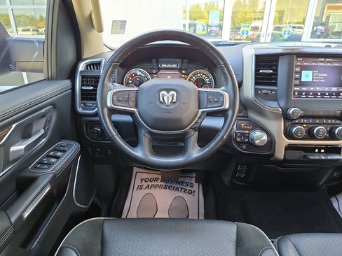 Certified 2020 RAM 1500 Laramie image 19