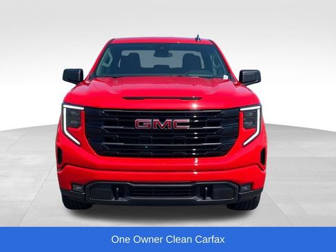 Certified 2026 GMC Sierra 1500 Elevation w/ Elevation Select Package AWD/4WD image 2