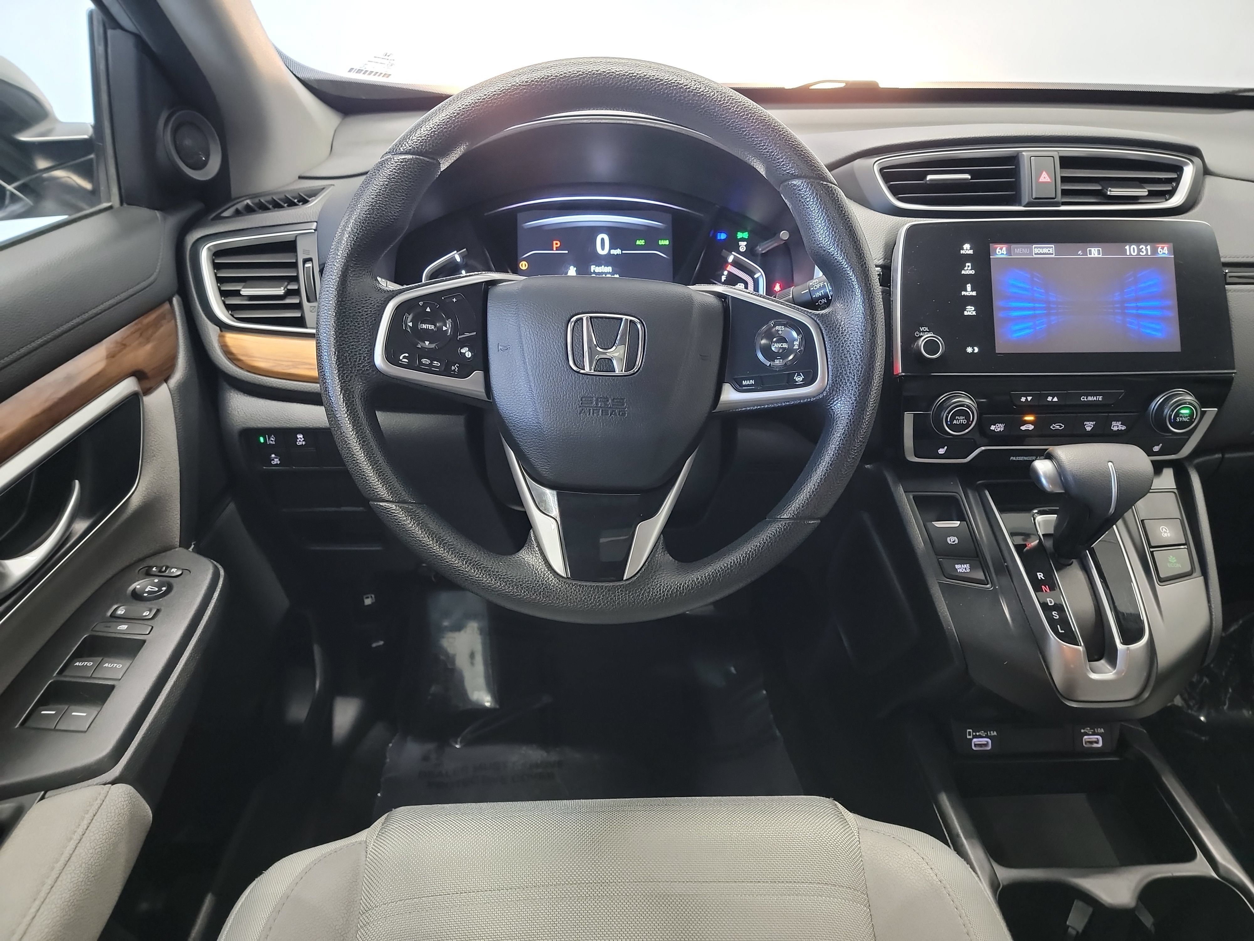 Used 2020 Honda CR-V EX image 16