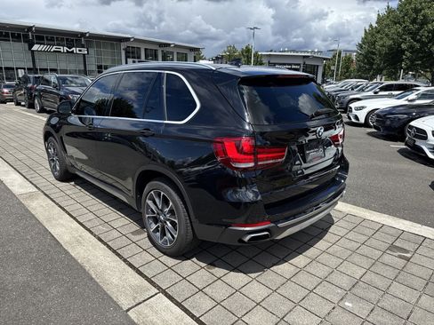 Used 2018 BMW X5 xDrive35i AWD/4WD image 7