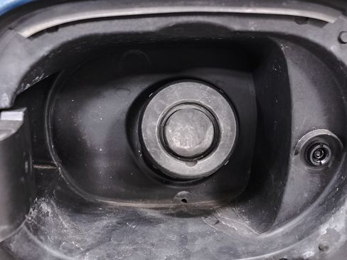 Used 2025 Buick Enclave Preferred FWD image 44