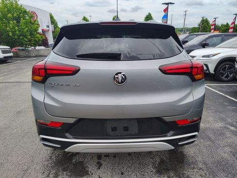 Used 2023 Buick Encore GX Select AWD/4WD image 5