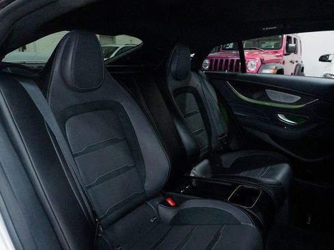 Used 2020 Mercedes-Benz AMG GT 63 image 35