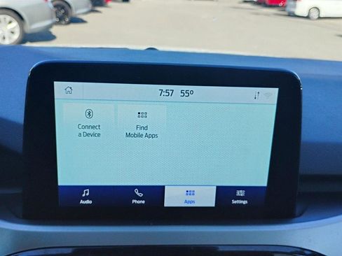 Used 2020 Ford Escape SE FWD image 23