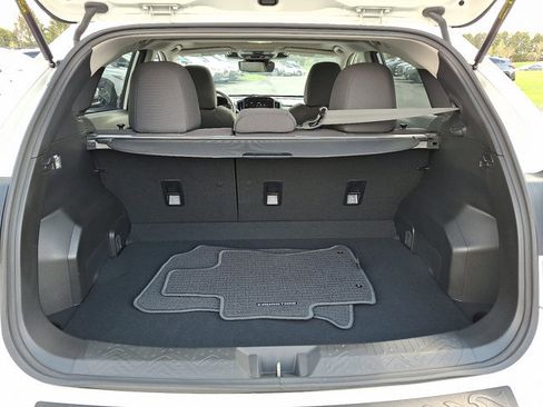 Certified 2024 Subaru Crosstrek 2.0i Premium AWD/4WD image 27