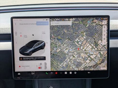 Used 2025 Tesla Model 3 Long Range image 13