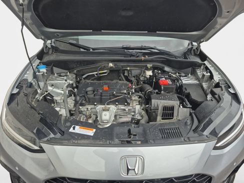Used 2023 Honda HR-V EX-L image 24