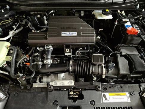 Used 2019 Honda CR-V EX-L image 28