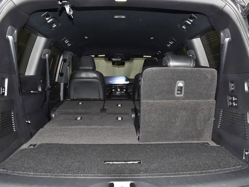 Used 2025 Nissan Armada PRO-4X image 35