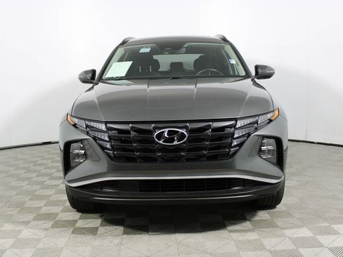 Used 2022 Hyundai Tucson SEL w/ Convenience Package image 36