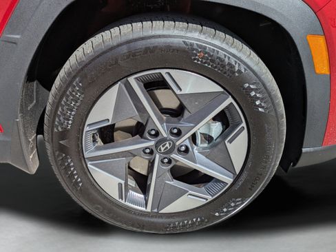 New 2026 Hyundai Tucson SEL Plus FWD image 34