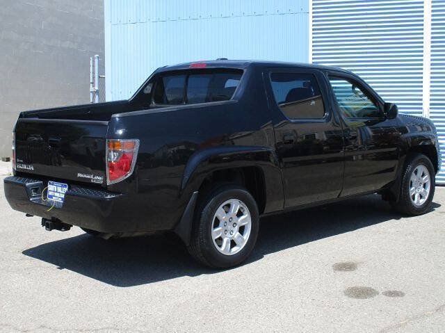 Used 2006 Honda Ridgeline RTL image 3