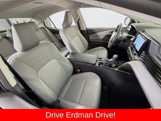 Certified 2026 Toyota Camry LE FWD image 23