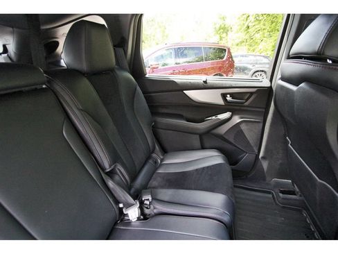 Used 2022 Acura MDX A-Spec AWD/4WD image 11