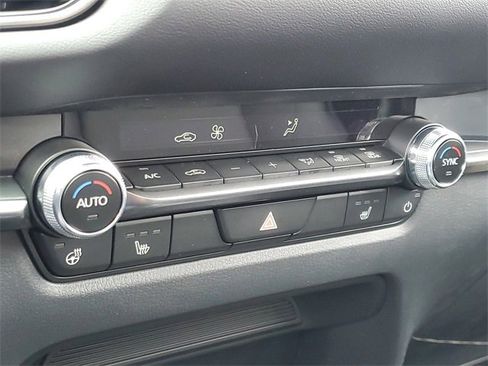 New 2026 MAZDA CX-30 2.5 Turbo w/ Premium Plus Pkg image 28