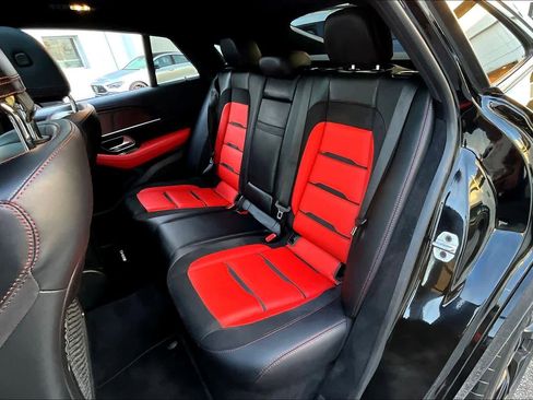 Used 2023 Mercedes-Benz GLE 53 AMG 4MATIC Coupe image 19