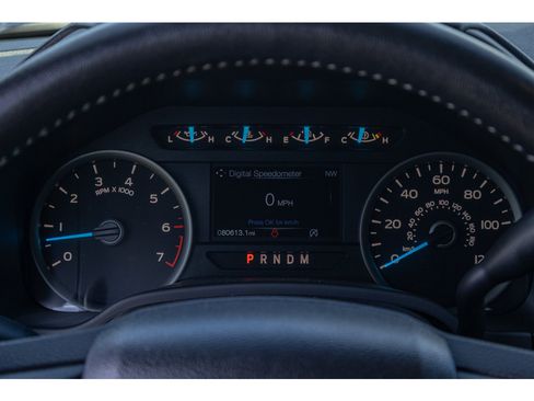 Used 2018 Ford F150 XLT w/ Equipment Group 302A Luxury AWD/4WD image 22