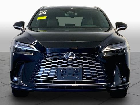 Used 2026 Lexus RX 350 AWD w/ Convenience Package image 4