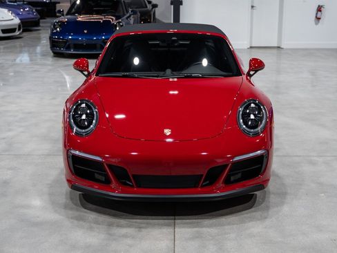 Used 2019 Porsche 911 AWD/4WD image 71