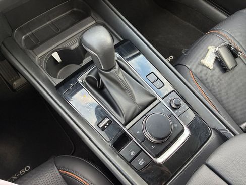 Used 2025 MAZDA CX-50 2.5 Hybrid w/ Premium Plus Pkg image 40