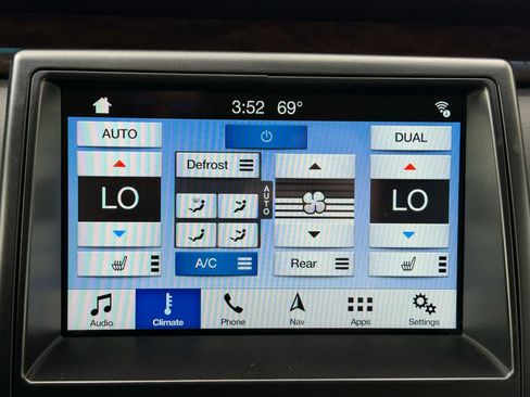 Used 2016 Ford Flex Limited AWD/4WD image 30