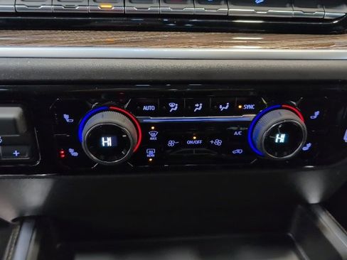 New 2026 Chevrolet Silverado 1500 RST w/ All Star Edition Plus image 25