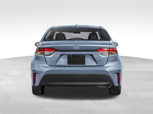 Used 2026 Toyota Corolla LE FWD image 34
