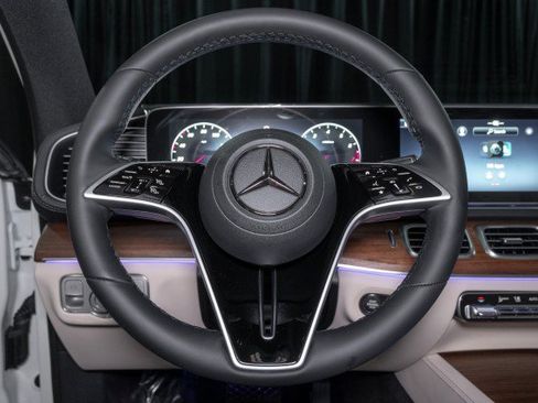 New 2026 Mercedes-Benz GLE 350 4MATIC image 23