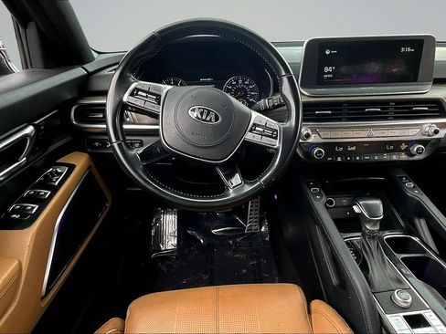 Used 2020 Kia Telluride SX w/ Towing Package FWD image 7