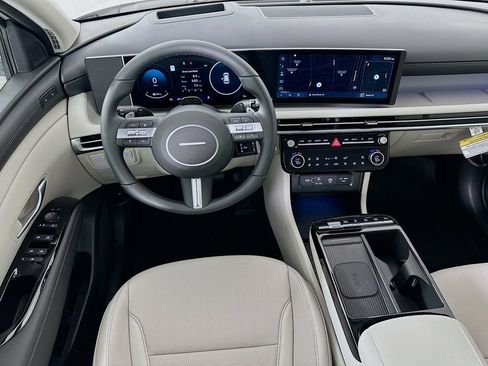 New 2026 Hyundai Tucson Limited image 19