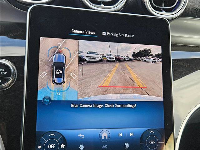 Used 2026 Mercedes-Benz GLC 300 image 13