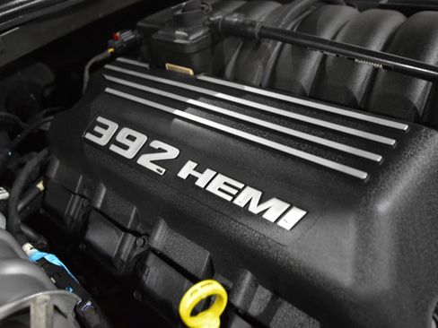 Used 2012 Dodge Challenger SRT8 image 48